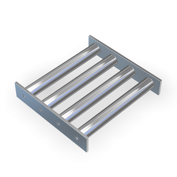 Magnetic Filter L210mmXW200mmXH40mm Ladder