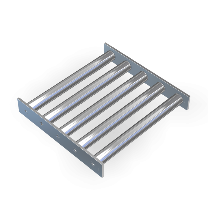 Magnetic Filter L260mmXW250mmXH40mm Ladder