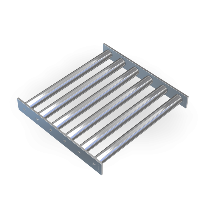 Magnetic Filter L310mmXW300mmXH40mm Ladder