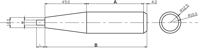 Separatori magnetici/Barre