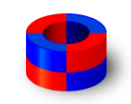 Direction of Magnetization01