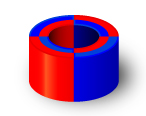 Direction of Magnetization01