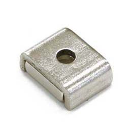 Pot Cap Neodymium 10mmX13.5mmX5mm/M3 Countersunk