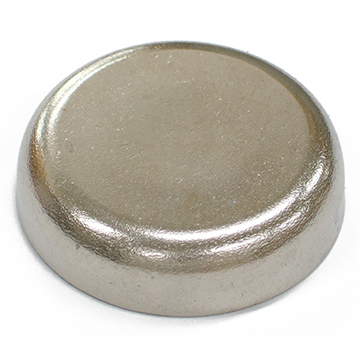 Pot Cap Neodymium Φ36mmX8mm