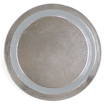 Pot Cap Neodymium Φ42mmX9mm