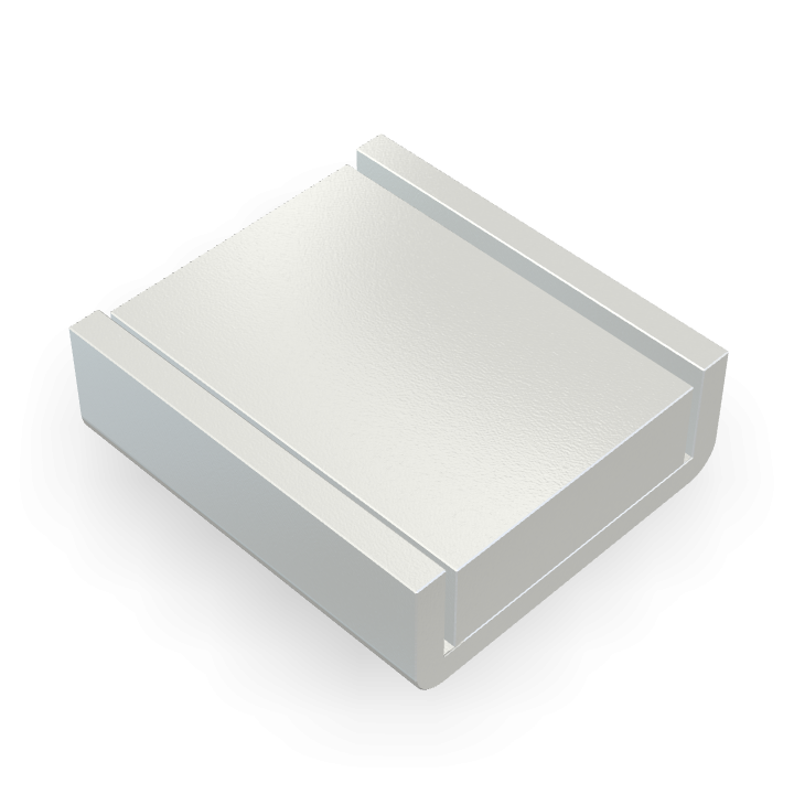 Pot Cap Neodymium 15mmX13.5mmX5mm