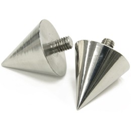 Cone Plug Φ25mmX25mm