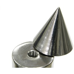 Cone Plug Φ25mmX25mm