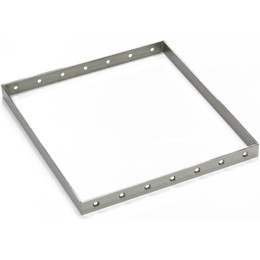 Magnetic Filter L360mmXW360mmXH40mm Frame