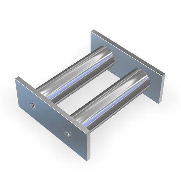 Magnetic Filter L110mmXW100mmXH40mm Ladder