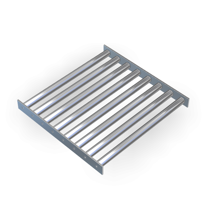 Magnetic Filter L410mmXW400mmXH40mm Ladder