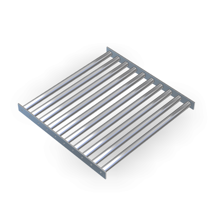 Magnetic Filter L510mmXW500mmXH40mm Ladder