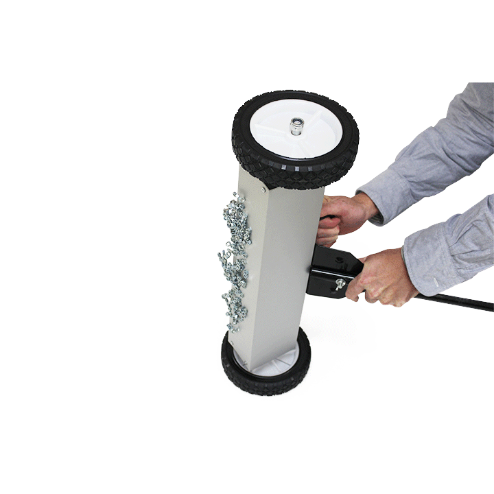 Magnetic Sweeper 24 Inch