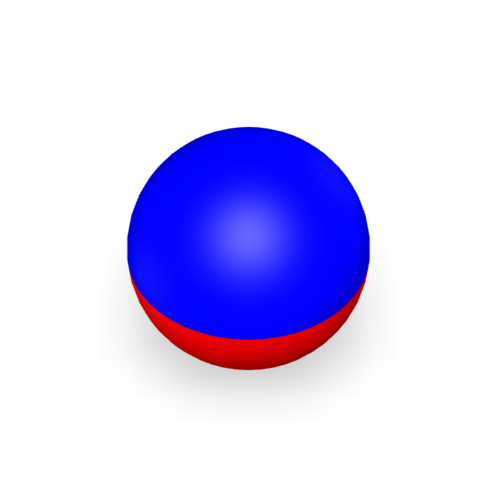 Neodymium Φ5mm