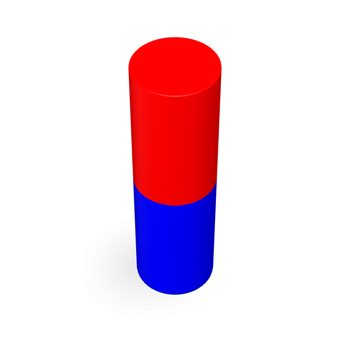 Neodymium Φ3mmX10mm