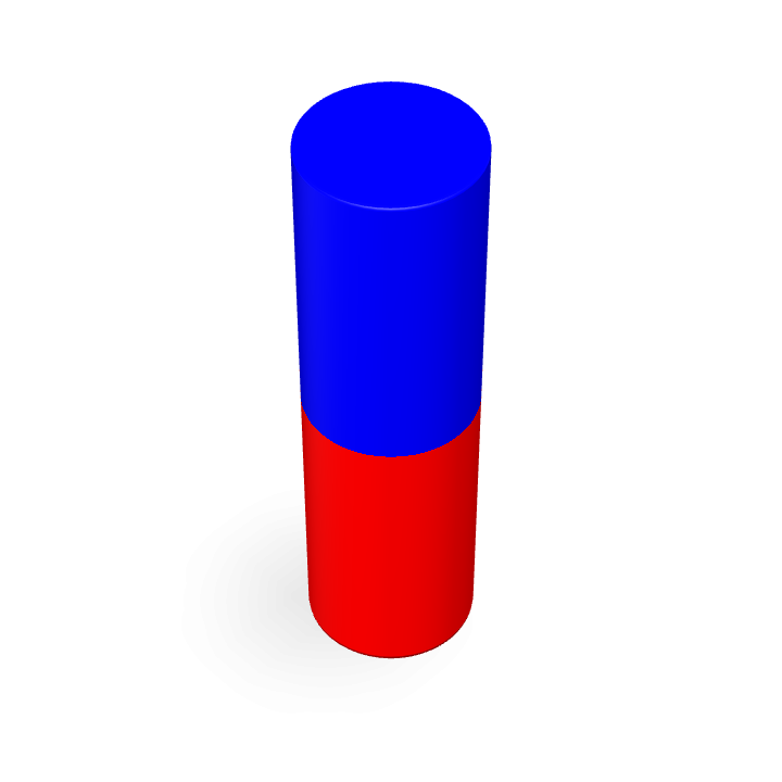 Neodymium Φ2mmX7mm