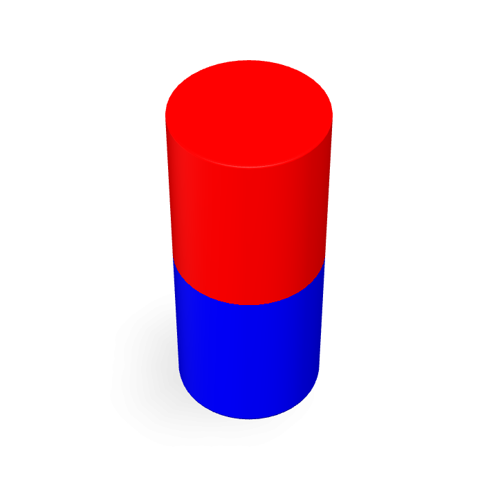 Neodymium Φ3mmX7mm