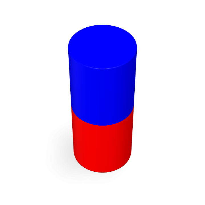 Neodymium Φ3mmX7mm