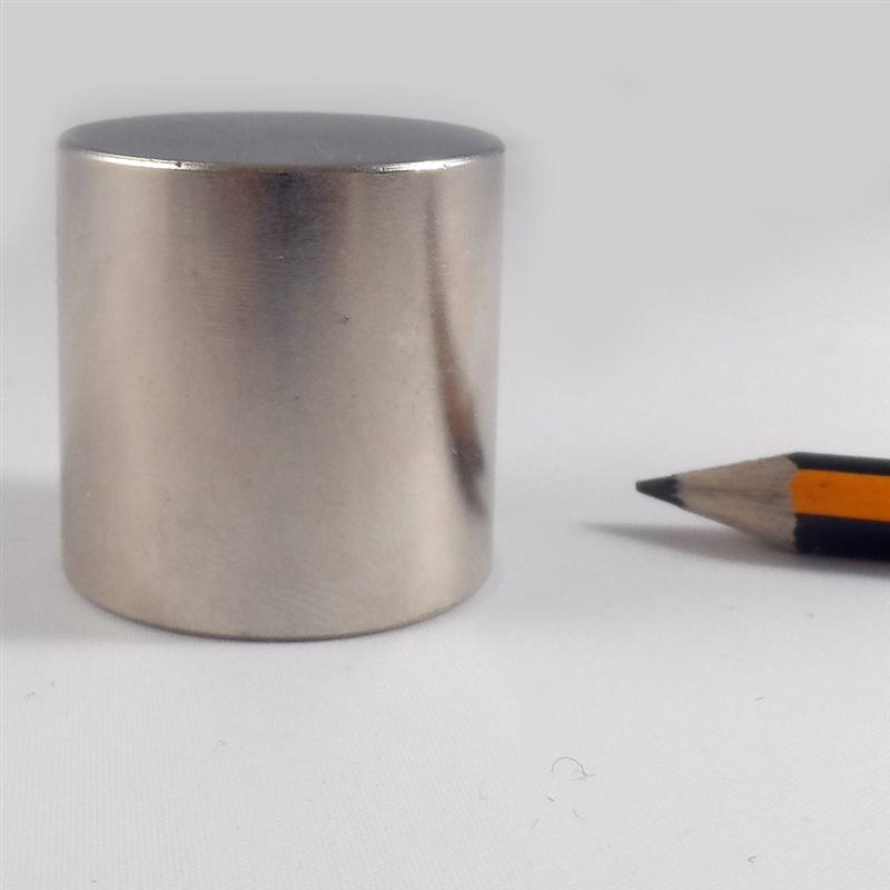 Neodymium Φ30mmX30mm