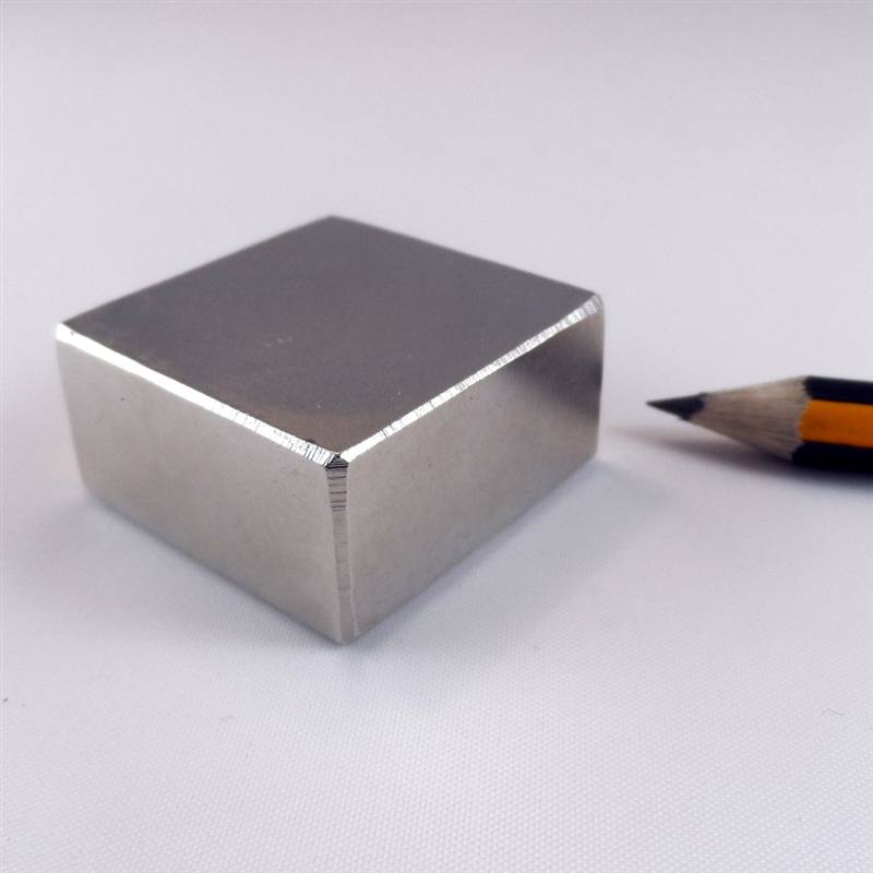 Neodymium 30mmX30mmX15mm