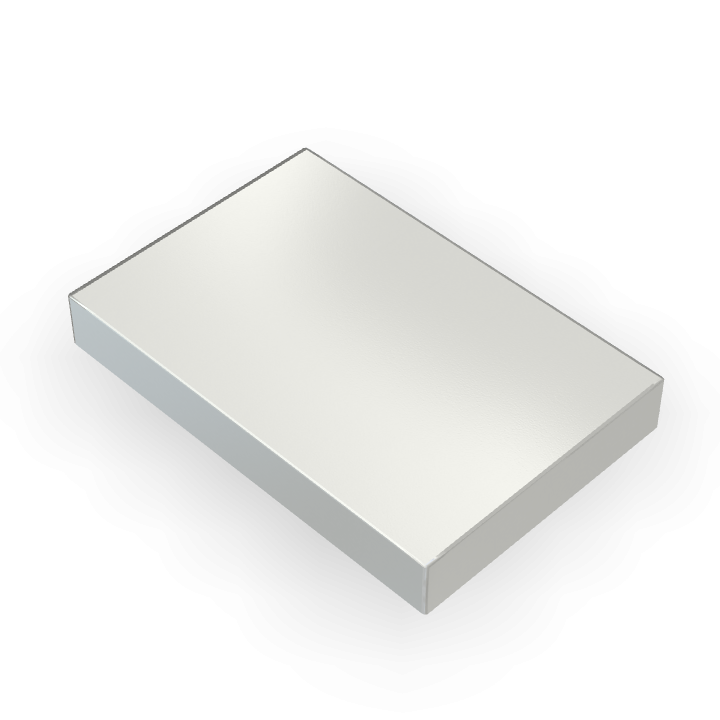 Neodymium 15mmX10mmX2mm