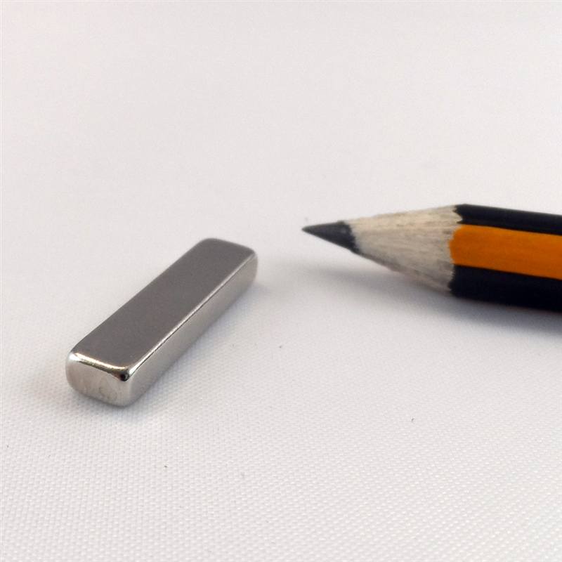 Neodymium 20mmX5mmX3mm