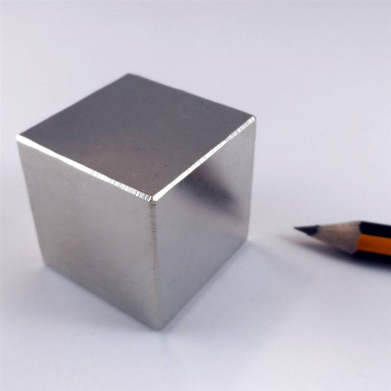 Neodymium 30mmX30mmX30mm