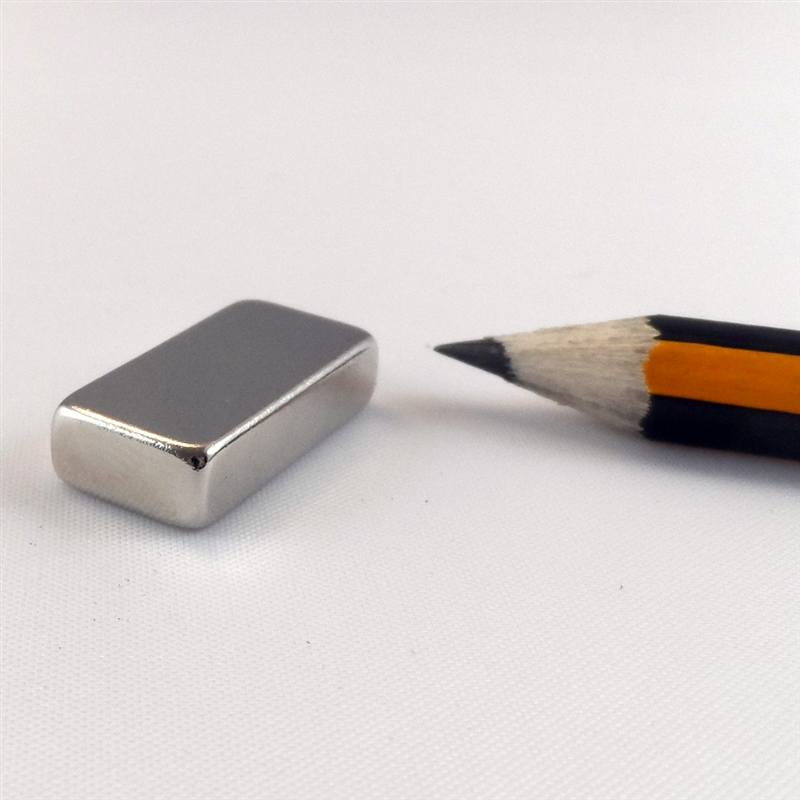 Neodymium 20mmX10mmX5mm