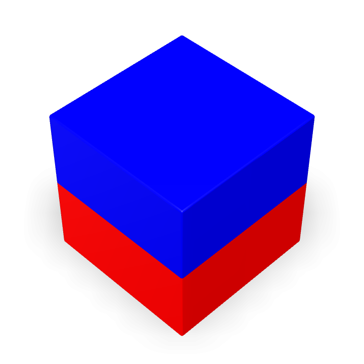 Neodymium 7mmX7mmX7mm