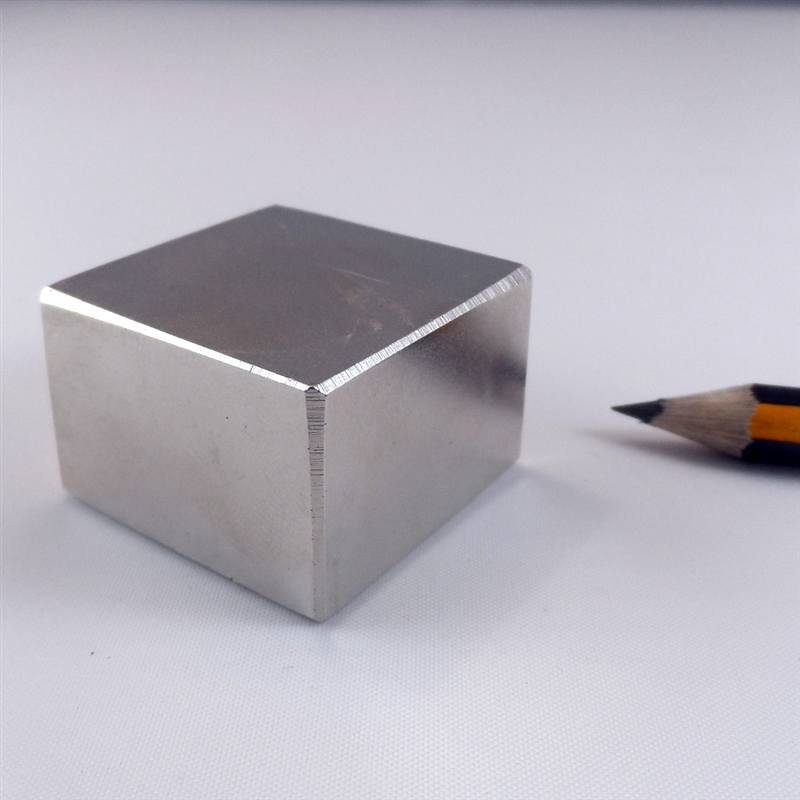 Neodymium 30mmX30mmX20mm