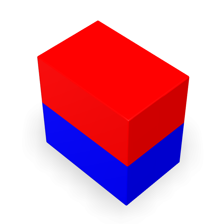 Neodymium 3mmX2mmX3mm