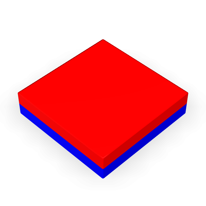 Neodymium 4.2mmX4.2mmX1mm