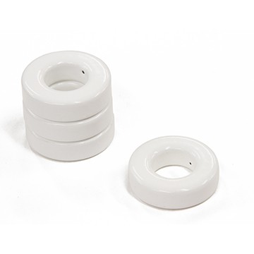 Colour Magnet Φ26mmXΦ12mmX8mm White