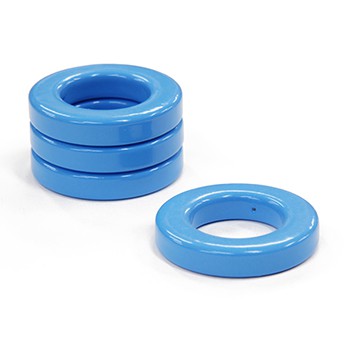 Colour Magnet Φ38mmXΦ20mmX7mm Blue