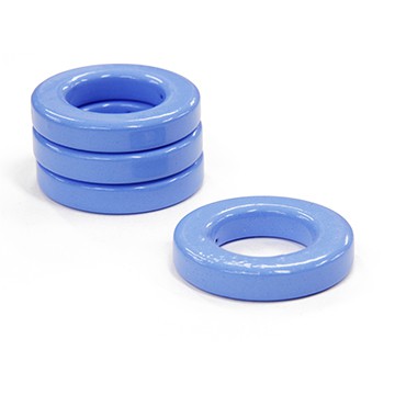 Colour Magnet Φ38mmXΦ20mmX7mm Light Blue