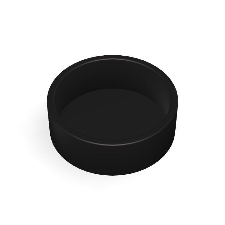 Rubber Cap 20