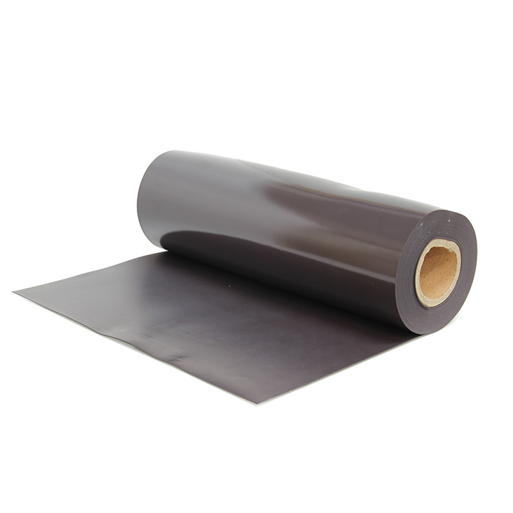 Rubber Magnet Sheet t1.5mmX500mmX10M