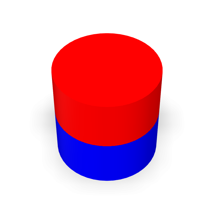 Samarium Cobalt Φ2mmX2mm