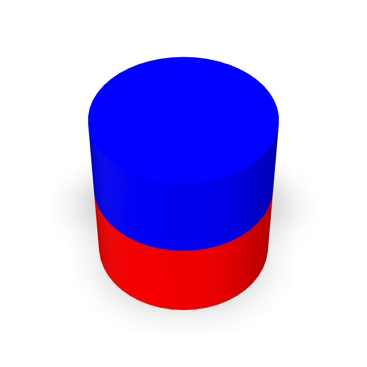 Samarium Cobalt Φ2mmX2mm