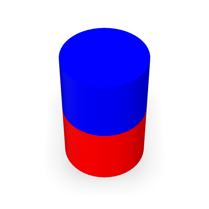 Samarium Cobalt Φ2mmX3mm