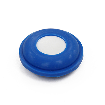 Colour Magnet Φ31mmX11mm Blue