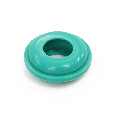 Colour Magnet Φ31mmX11mm Green