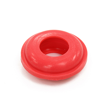 Colour Magnet Φ31mmX11mm Red