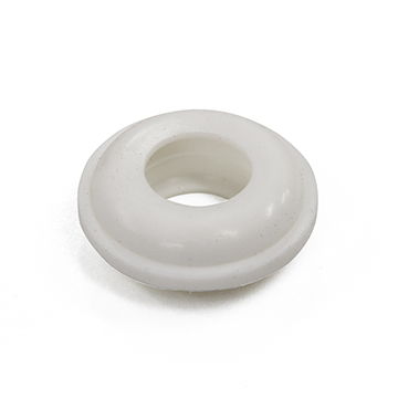 Colour Magnet Φ31mmX11mm White