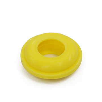 Colour Magnet Φ31mmX11mm Yellow