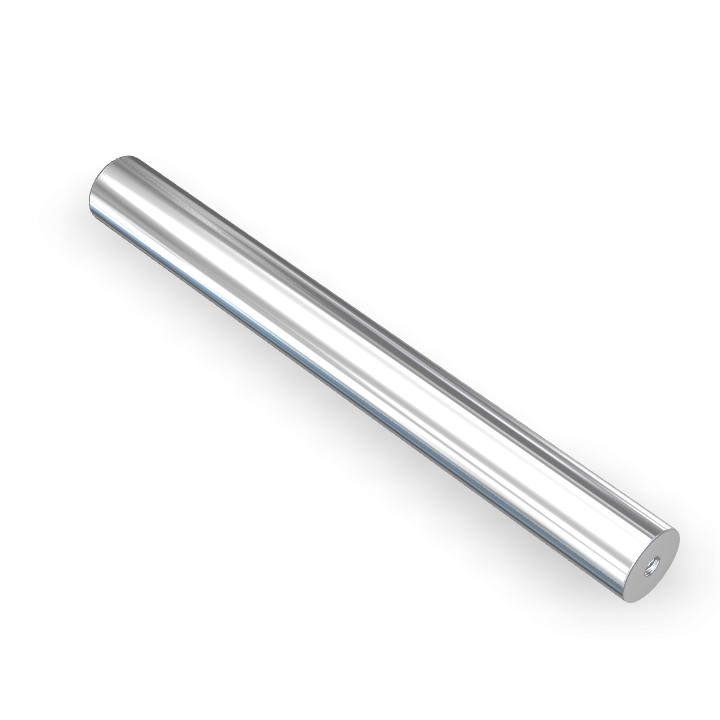 Magnetic Bar Φ32mmX300mm