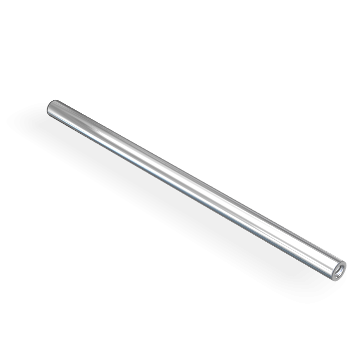 Magnetic Bar Φ10mmX200mm