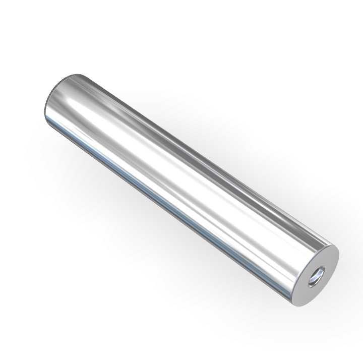 Magnetic Bar Φ19mmX100mm