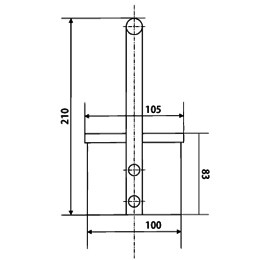 Magnetic Catcher